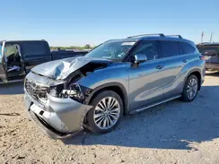 5TDKDRAH6PS510527 2023 TOYOTA HIGHLANDER