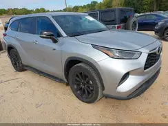 5TDKDRAH6PS510706 2023 TOYOTA HIGHLANDER
