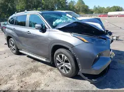5TDKDRAH6PS511404 2023 TOYOTA HIGHLANDER