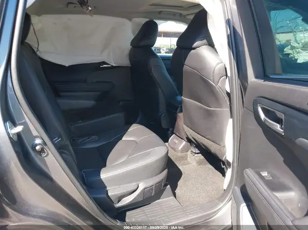5TDKDRAH6PS511404 2023 TOYOTA HIGHLANDER - Image 8