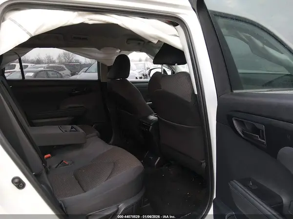 5TDKDRAH6PS512780 2023 TOYOTA HIGHLANDER - Image 8