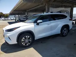 5TDKDRAH6PS513539 2023 TOYOTA HIGHLANDER