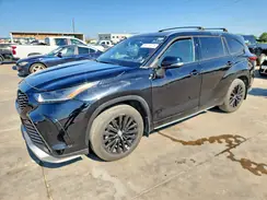 5TDKDRAH6PS513797 2023 TOYOTA HIGHLANDER