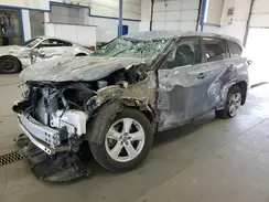 5TDKDRAH6PS514013 2023 TOYOTA HIGHLANDER