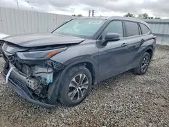 5TDKDRAH6PS514285 2023 TOYOTA HIGHLANDER