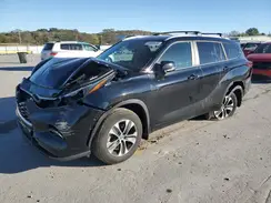 5TDKDRAH6PS515209 2023 TOYOTA HIGHLANDER