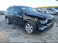 5TDKDRAH6PS515596 2023 TOYOTA HIGHLANDER
