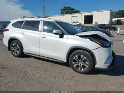 5TDKDRAH6PS518434 2023 TOYOTA HIGHLANDER