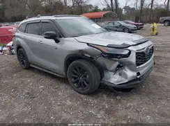 5TDKDRAH6PS518868 2023 TOYOTA HIGHLANDER