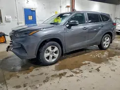 5TDKDRAH6PS518997 2023 TOYOTA HIGHLANDER