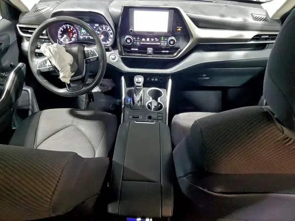 5TDKDRAH6PS518997 2023 TOYOTA HIGHLANDER - Image 8