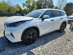 5TDKDRAH6PS519826 2023 TOYOTA HIGHLANDER