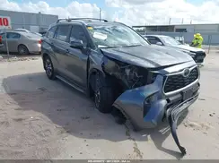 5TDKDRAH6PS522743 2023 TOYOTA HIGHLANDER