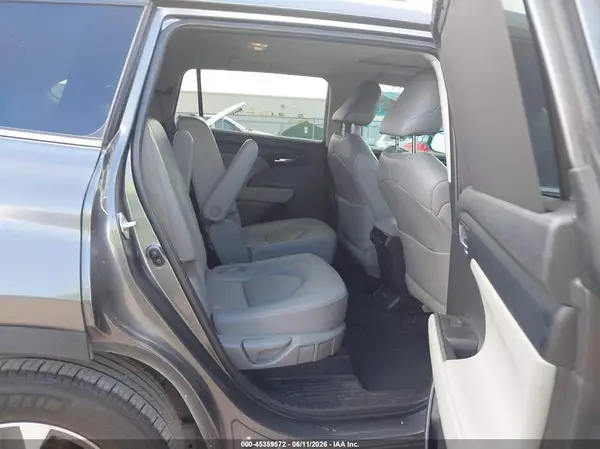 5TDKDRAH6PS522743 2023 TOYOTA HIGHLANDER - Image 8