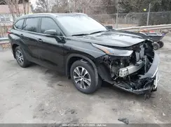 5TDKDRAH6PS522984 2023 TOYOTA HIGHLANDER