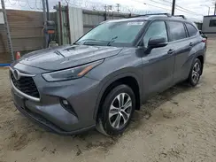 5TDKDRAH6PS524377 2023 TOYOTA HIGHLANDER