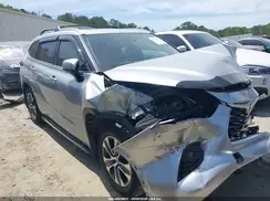 5TDKDRAH6PS524962 2023 TOYOTA HIGHLANDER