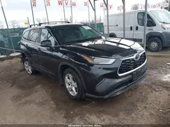 5TDKDRAH6PS525822 2023 TOYOTA HIGHLANDER