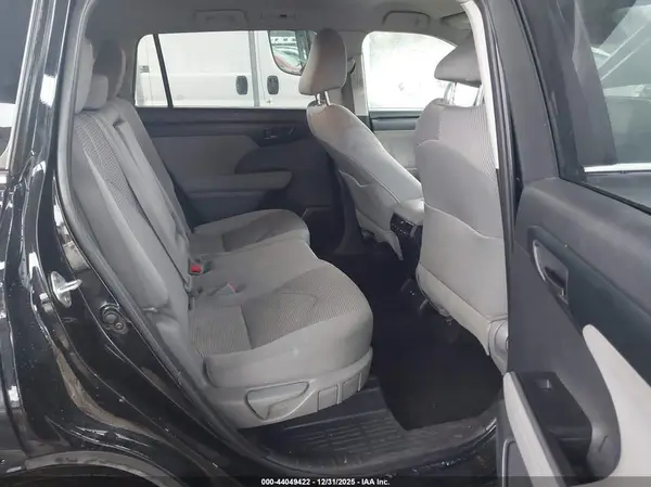 5TDKDRAH6PS525822 2023 TOYOTA HIGHLANDER - Image 8