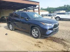 5TDKDRAH6PS526775 2023 TOYOTA HIGHLANDER