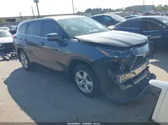 5TDKDRAH6PS526923 2023 TOYOTA HIGHLANDER