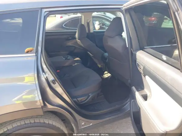 5TDKDRAH6PS526923 2023 TOYOTA HIGHLANDER - Image 8