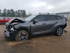 5TDKDRAH6RS052135 2024 TOYOTA HIGHLANDER