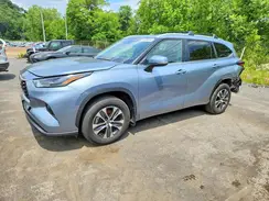 5TDKDRAH6RS052930 2024 TOYOTA HIGHLANDER