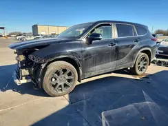 5TDKDRAH6RS053009 2024 TOYOTA HIGHLANDER