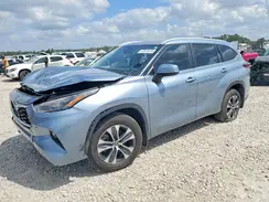 5TDKDRAH6RS529193 2024 TOYOTA HIGHLANDER
