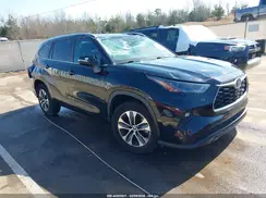 5TDKDRAH6RS530960 2024 TOYOTA HIGHLANDER