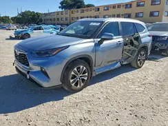 5TDKDRAH6RS531722 2024 TOYOTA HIGHLANDER