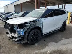 5TDKDRAH6RS532837 2024 TOYOTA HIGHLANDER