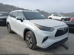 5TDKDRAH6RS534281 2024 TOYOTA HIGHLANDER