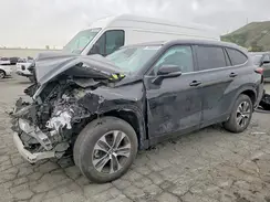 5TDKDRAH6RS535608 2024 TOYOTA HIGHLANDER