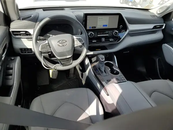 5TDKDRAH6RS535933 2024 TOYOTA HIGHLANDER - Image 8
