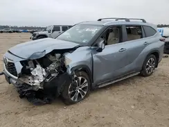 5TDKDRAH6RS536631 2024 TOYOTA HIGHLANDER