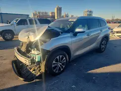 5TDKDRAH6RS538413 2024 TOYOTA HIGHLANDER