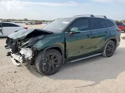 5TDKDRAH6RS539254 2024 TOYOTA HIGHLANDER