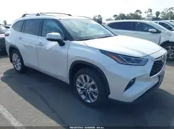 5TDKDRAH6RS540369 2024 TOYOTA HIGHLANDER