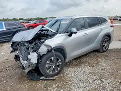5TDKDRAH6RS541828 2024 TOYOTA HIGHLANDER