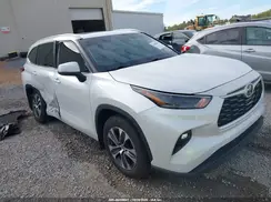 5TDKDRAH6RS542011 2024 TOYOTA HIGHLANDER