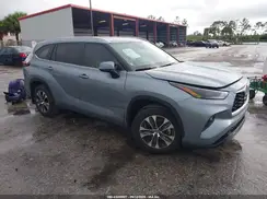 5TDKDRAH6RS543286 2024 TOYOTA HIGHLANDER
