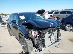 5TDKDRAH6RS545068 2024 TOYOTA HIGHLANDER