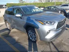 5TDKDRAH6RS545216 2024 TOYOTA HIGHLANDER