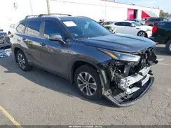 5TDKDRAH6RS545295 2024 TOYOTA HIGHLANDER