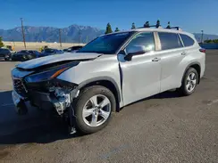 5TDKDRAH6RS545619 2024 TOYOTA HIGHLANDER
