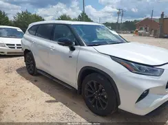 5TDKDRAH6RS546978 2024 TOYOTA HIGHLANDER