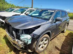 5TDKDRAH6RS548519 2024 TOYOTA HIGHLANDER