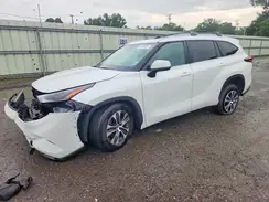 5TDKDRAH6RS549279 2024 TOYOTA HIGHLANDER